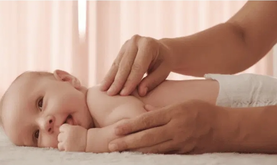 Pregnansia Baby Spa Terpercaya di Kota Tangerang